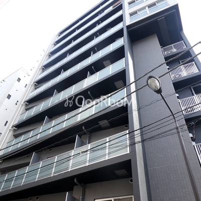 
						レジディア御茶ノ水2 外観写真2