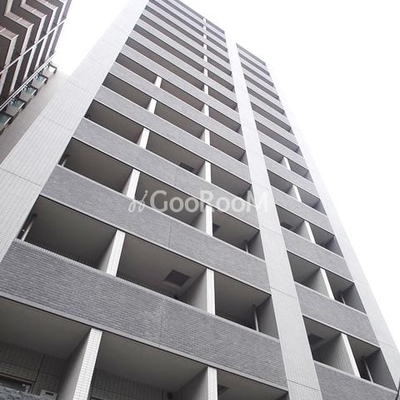 
						フェニックス代田橋 外観写真3