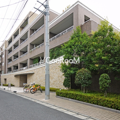 
						シティハウス笹塚 外観写真3