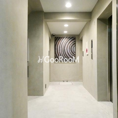 
						クレストコート木場  外観8