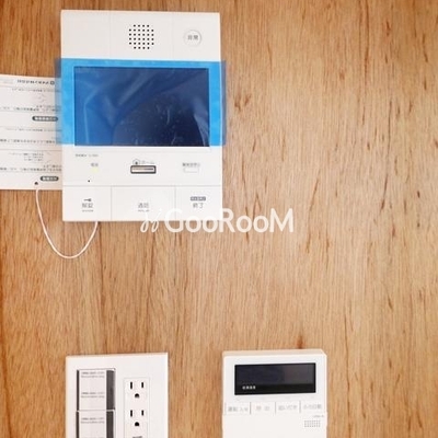 
						クレストコート木場 室内写真7