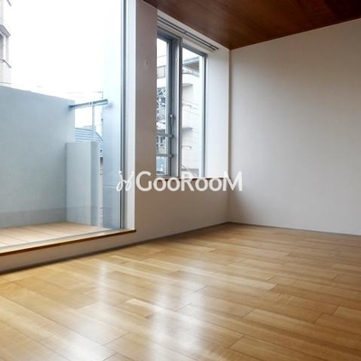 
						クレストコート木場 室内写真11