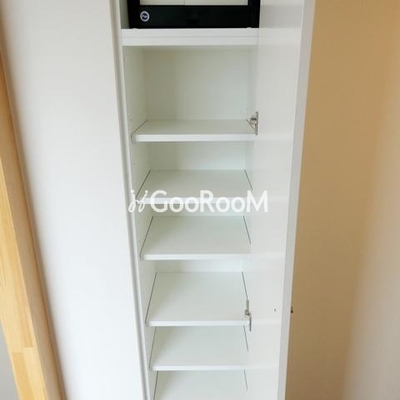 
						クレストコート木場 室内写真18