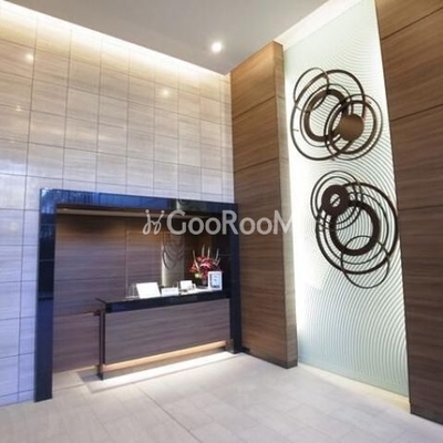 
						コンシェルジュ