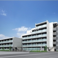 サンハイム雪が谷大塚