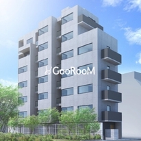 グランカーサ馬込2