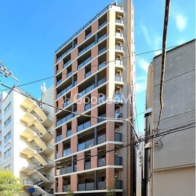 
						グランパセオ蔵前 外観写真1