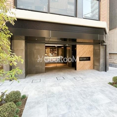 
						グランパセオ蔵前 外観写真3