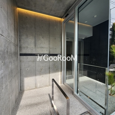 
						プレディアコート清澄白河 エントランス