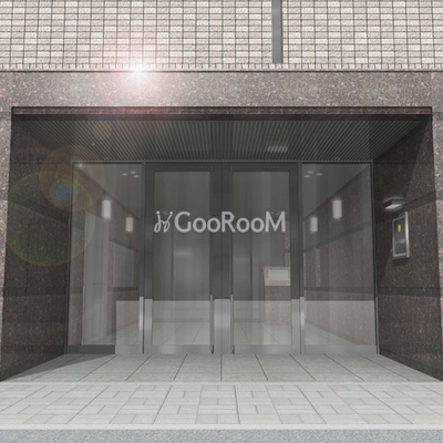 
						ルーブル綾瀬 エントランス