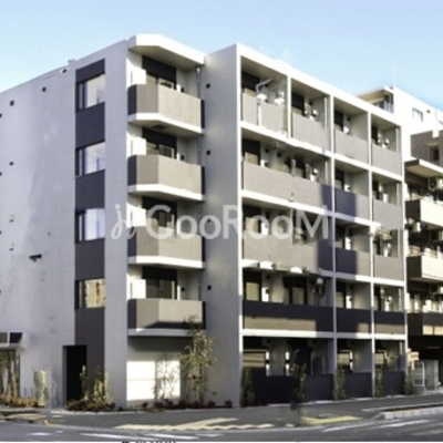 
						スカイコートリュクス篠崎 外観写真