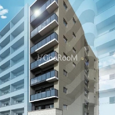 
						シャルム勝どき 外観画像