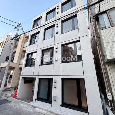 
						ココフラット赤堤 外観1