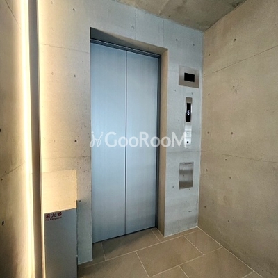 
						エスセナーリオ青葉台デュオ2 EV