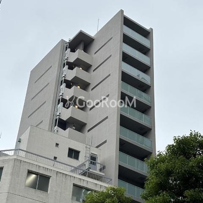 
						フィシオ飯田橋　外観写真2