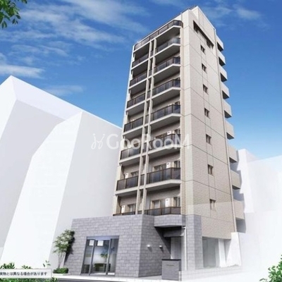 
						アリヴィオN＆S渋谷 外観写真