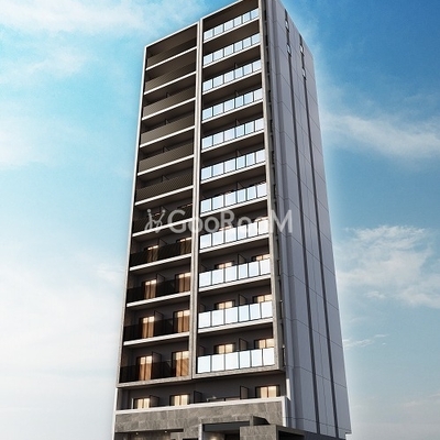 
						リルシア綾瀬3 外観写真