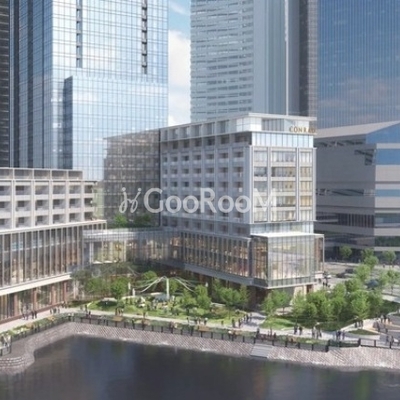 
						ラ・トゥール横浜 外観