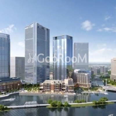 
						ラ・トゥール横浜 外観