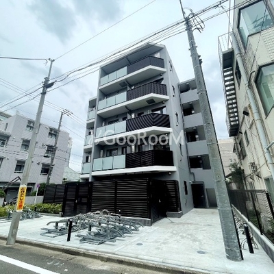 
						プライムブリス中野富士見町2 外観写真3