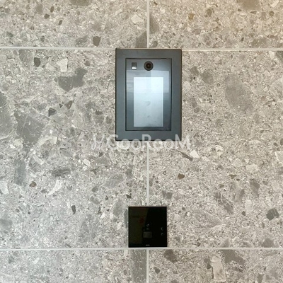 
						ヴェール・クレール武蔵小杉　オートロック