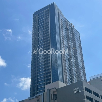 
						高輪ゲートウェイシティレジデンス 外観3