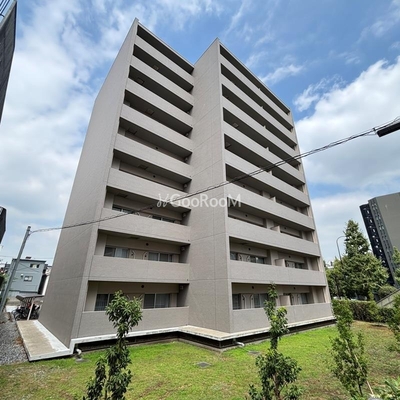 
						ナナアーク千石 外観