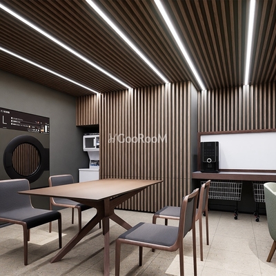 
						ブランズシティ品川ルネ キャナル　ランドリースペース