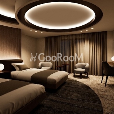 
						ブランズシティ品川ルネ キャナル　ゲストルーム