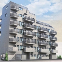 クレヴィスタ文京江戸川橋