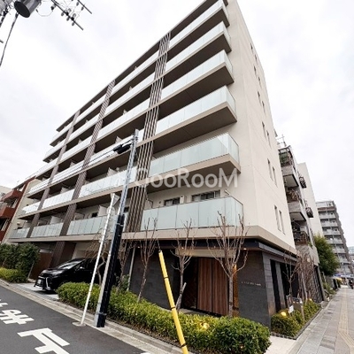 
						エルベース押上サウス 外観画像3