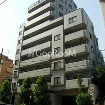 東急ドエルアルス恵比寿