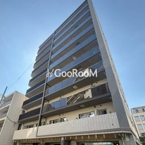 アーバネックス早稲田