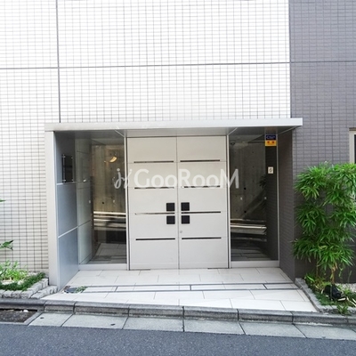 
						BPRレジデンス西早稲田 エントランス2