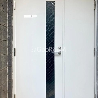 
						パークアクシス森下 外観写真11