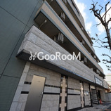 ガーラプレイス八幡山壱番館