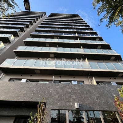 
						グランカーサ船堀2 外観写真1