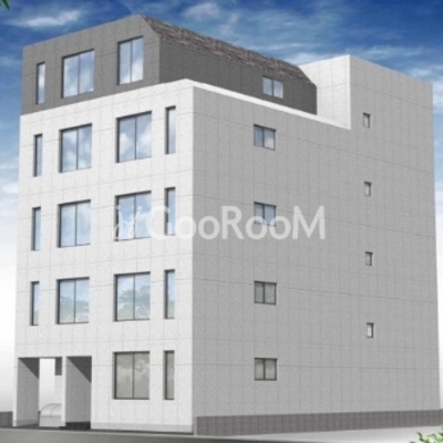 
						アトリオフラッツ日暮里 外観