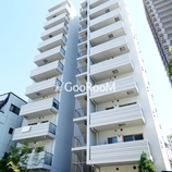 ヴェルデコート西新宿