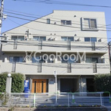 クレイシア北新宿