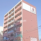 サンタグリュス武蔵小山