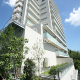 ブランズ文京小日向レジデンス