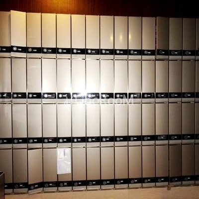 
						レジディア恵比寿Ⅱ 共用部