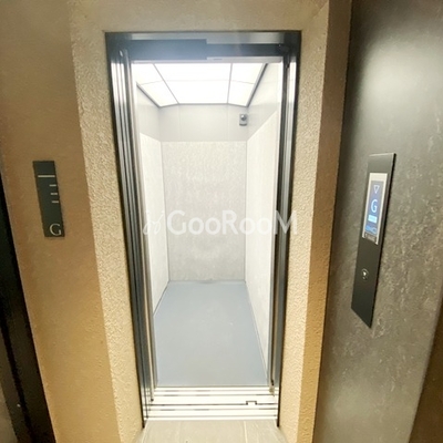 
						ルミークアン目黒 画像写真9