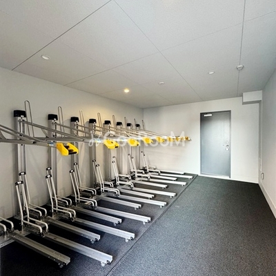 
						コンポジット渋谷初台  外観 画像写真6