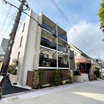 オルムコート四谷