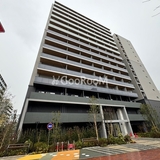 ワーブ横浜伊勢佐木町