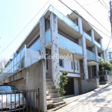 ザ・ヒルズ代々木上原