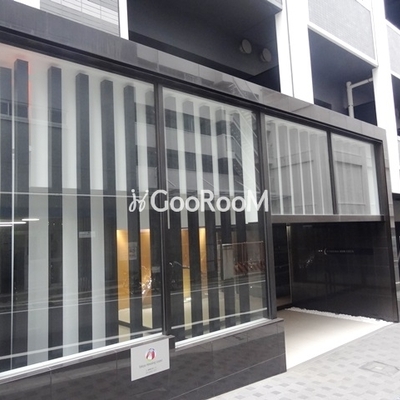 
						コンフォリア錦糸町DEUX エントランス2