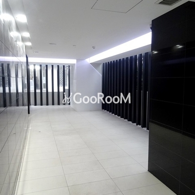 
						コンフォリア錦糸町DEUX ロビー